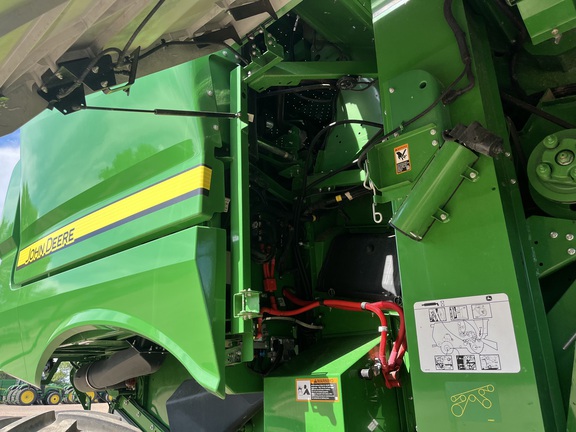 2024 John Deere S770 - Photo27