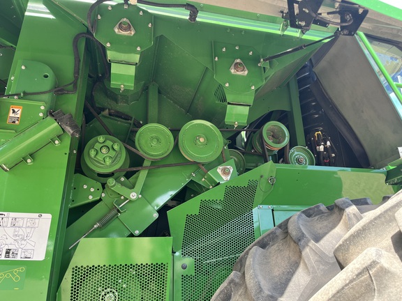 2024 John Deere S770 - Photo26