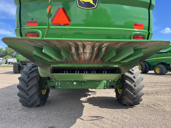 2024 John Deere S770 - Photo28