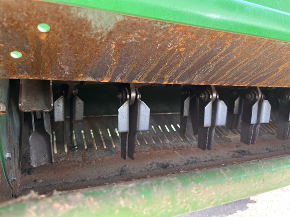 2024 John Deere S770 - Photo29