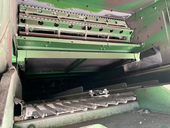 2024 John Deere S770 - Photo30