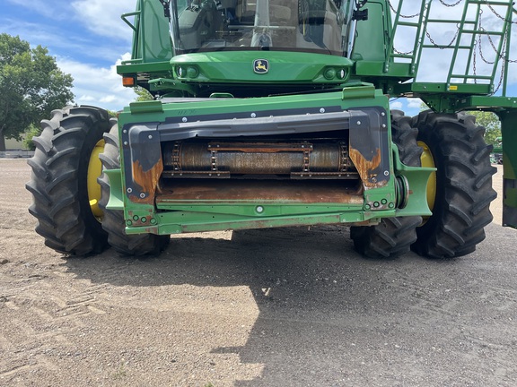 2024 John Deere S770 - Photo31