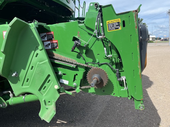 2024 John Deere S770 - Photo32