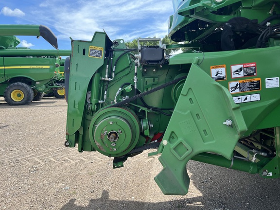 2024 John Deere S770 - Photo33