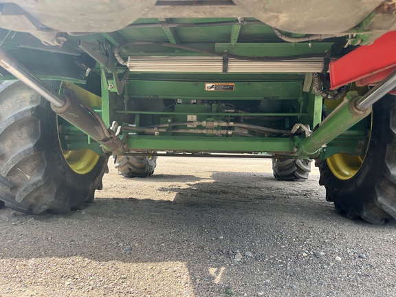 2024 John Deere S770 - Photo34