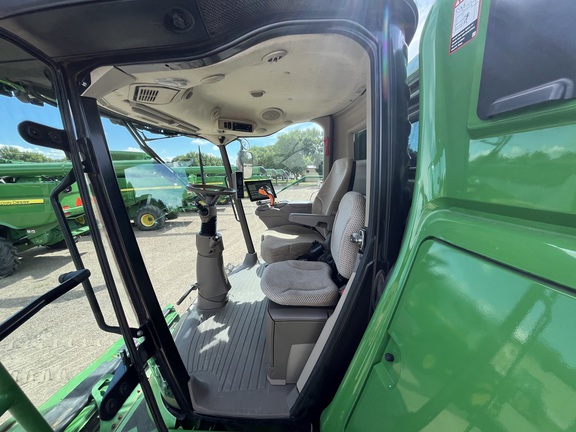 2024 John Deere S770 - Photo35