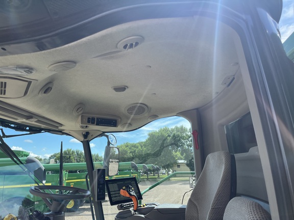 2024 John Deere S770 - Photo36