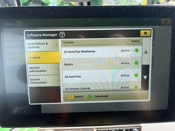 2024 John Deere S770 - Photo40