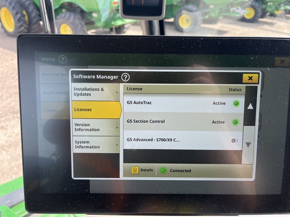 2024 John Deere S770 - Photo41