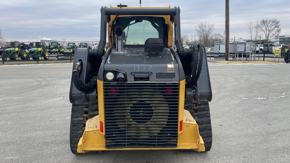 2024 John-Deere 325G