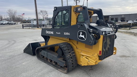 2024 John-Deere 325G