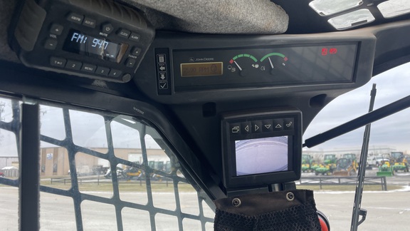 2024 John-Deere 325G