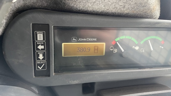 2024 John-Deere 325G