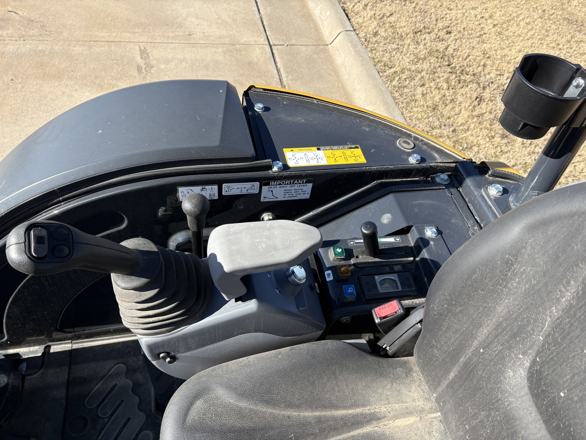 2024 John Deere 26 P Image 6