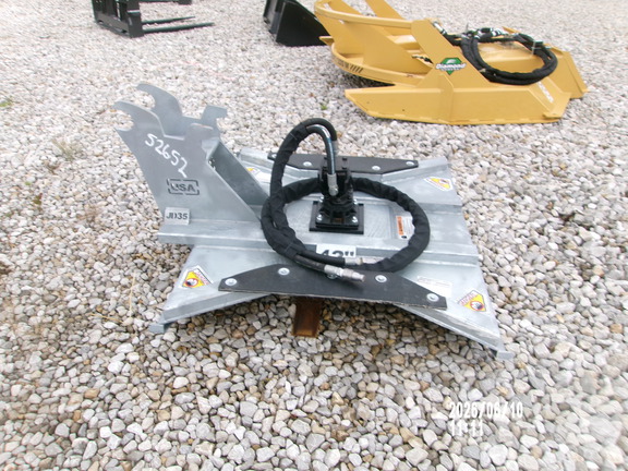 Photo of a 2026 Bushmaster MX401-42SL