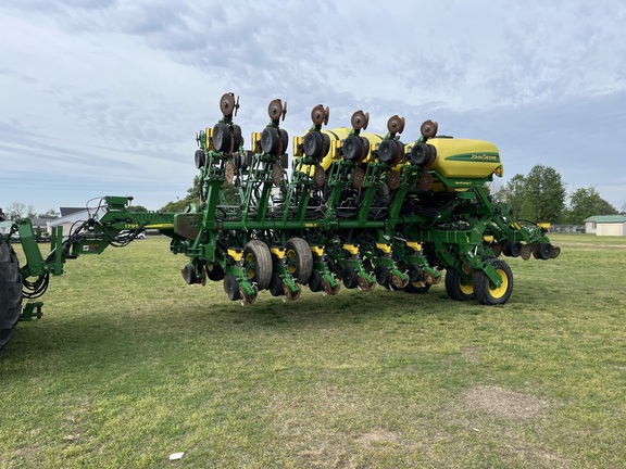 Greenway Equipment