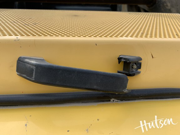 Photo of 2021 New Holland C332