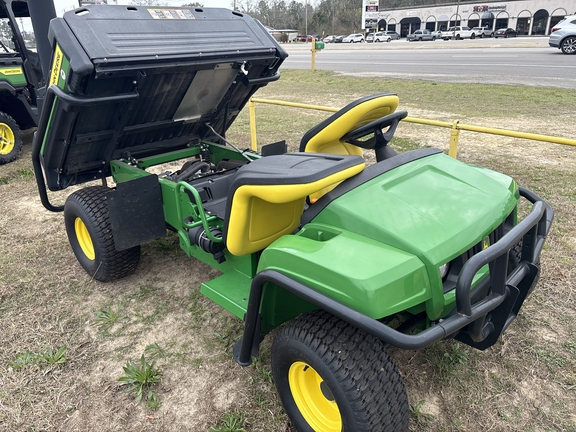 2024 John Deere TX Photo 1