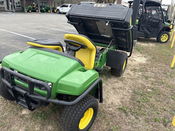 2024 John Deere TX Photo 2