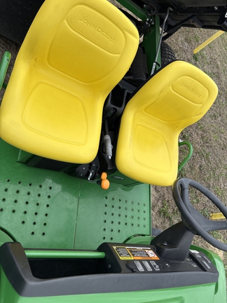 2024 John Deere TX Photo 3