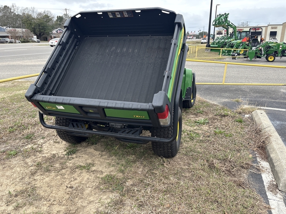 2024 John Deere TX Photo 4