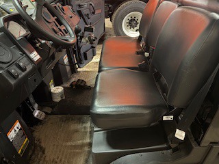 Photo of 2024 John Deere XUV 835M