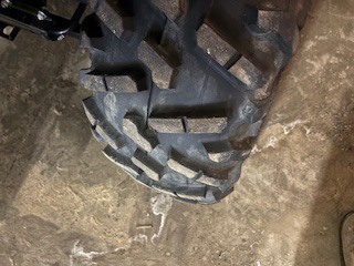 Photo of 2024 John Deere XUV 835M