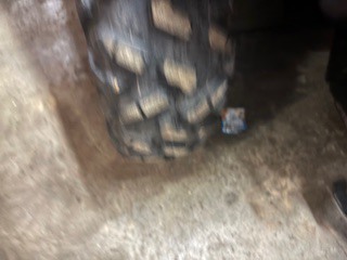 Photo of 2024 John Deere XUV 835M