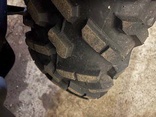 Photo of 2024 John Deere XUV 835M