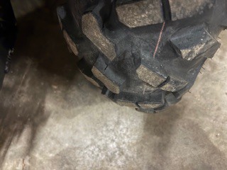 Photo of 2024 John Deere XUV 835M