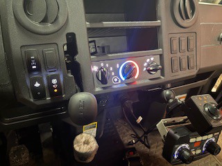 Photo of 2024 John Deere XUV 835M