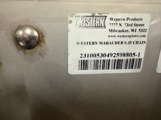 Photo of 2024 John Deere XUV 835M