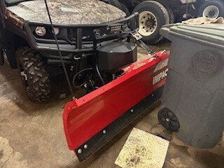 Photo of 2024 John Deere XUV 835M