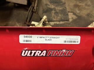 Photo of 2024 John Deere XUV 835M