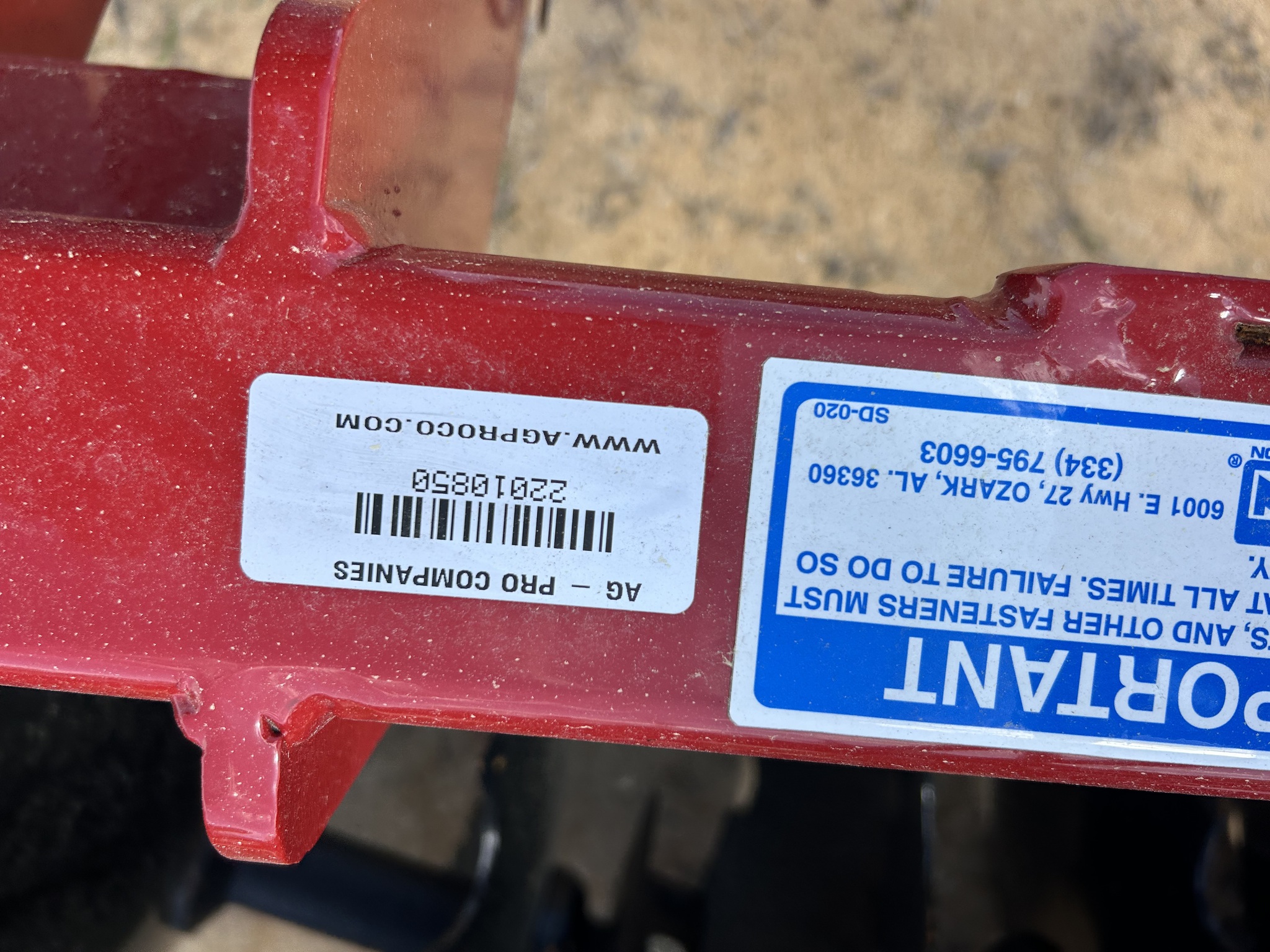 2026 Brown BDH-750-2022 Image 3