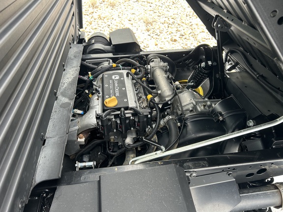 Used 2022 John Deere XUV 835R ATVs & Gators at Horizon Ag & Turf in Wetaskiwin, AB - Photo27