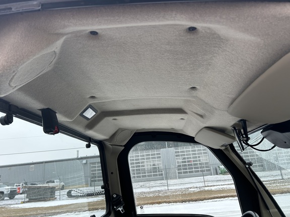 Used 2022 John Deere XUV 835R ATVs & Gators at Horizon Ag & Turf in Wetaskiwin, AB - Photo18