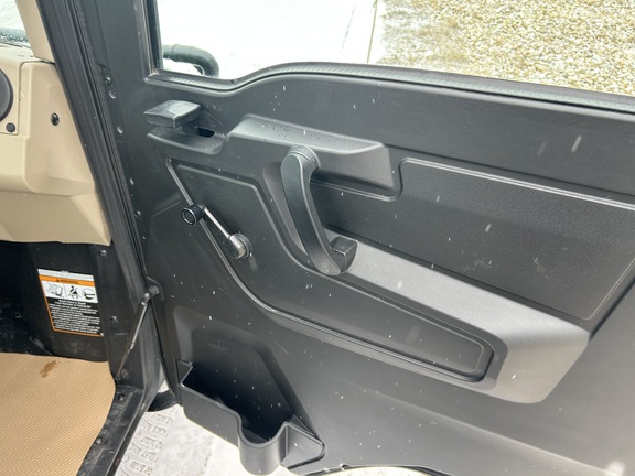 Used 2022 John Deere XUV 835R ATVs & Gators at Horizon Ag & Turf in Wetaskiwin, AB - Photo24