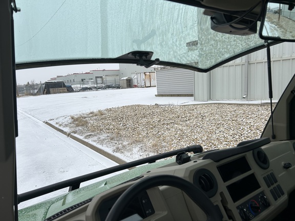 Used 2022 John Deere XUV 835R ATVs & Gators at Horizon Ag & Turf in Wetaskiwin, AB - Photo19