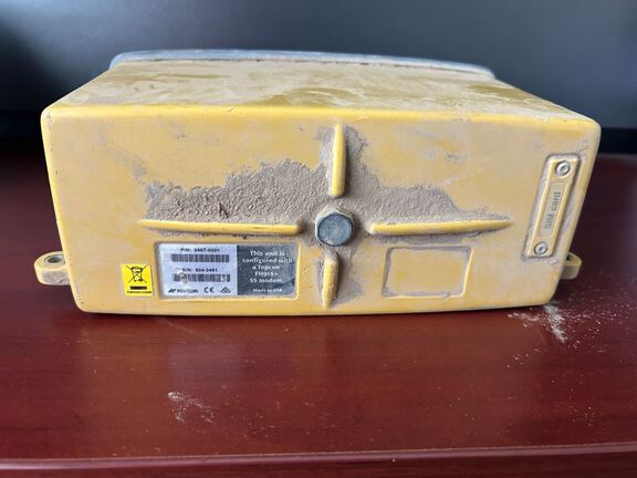 Photo of a 2020 Topcon 9907-0001