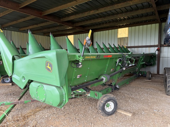 Photo of 2023 John Deere C12R
