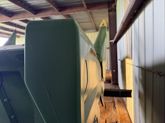 Photo of 2023 John Deere C12R