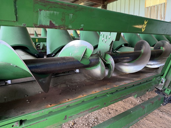 Photo of 2023 John Deere C12R