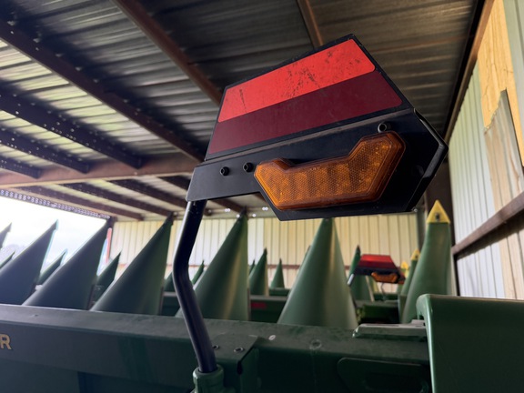 Photo of 2023 John Deere C12R