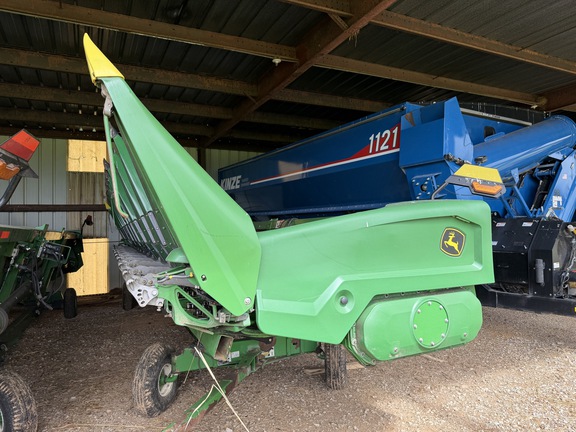 Photo of 2023 John Deere C12R