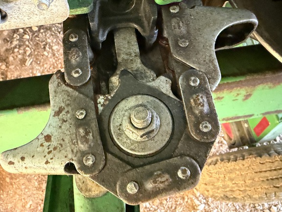 Photo of 2023 John Deere C12R