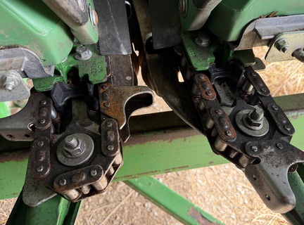 Photo of 2023 John Deere C12R