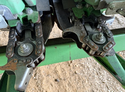 Photo of 2023 John Deere C12R
