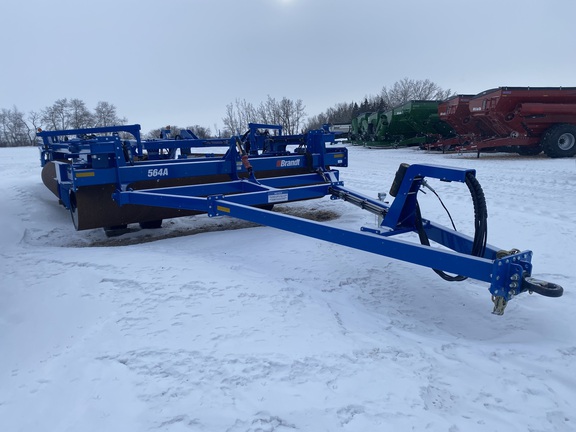 Photo of a 2023 Brandt 564A