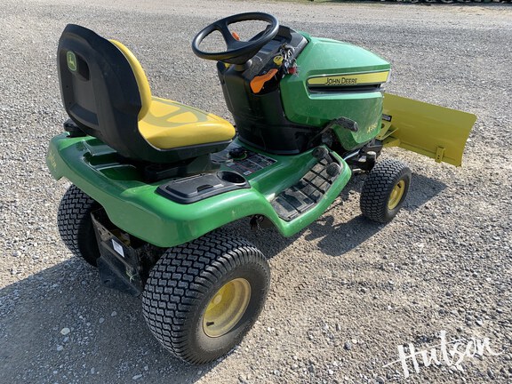 Photo of 2023 John Deere X350